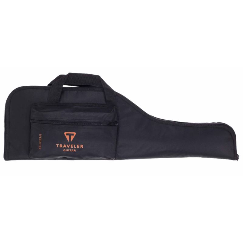 Traveler Guitar Deluxe Gig Bag TR GIG BAG HR